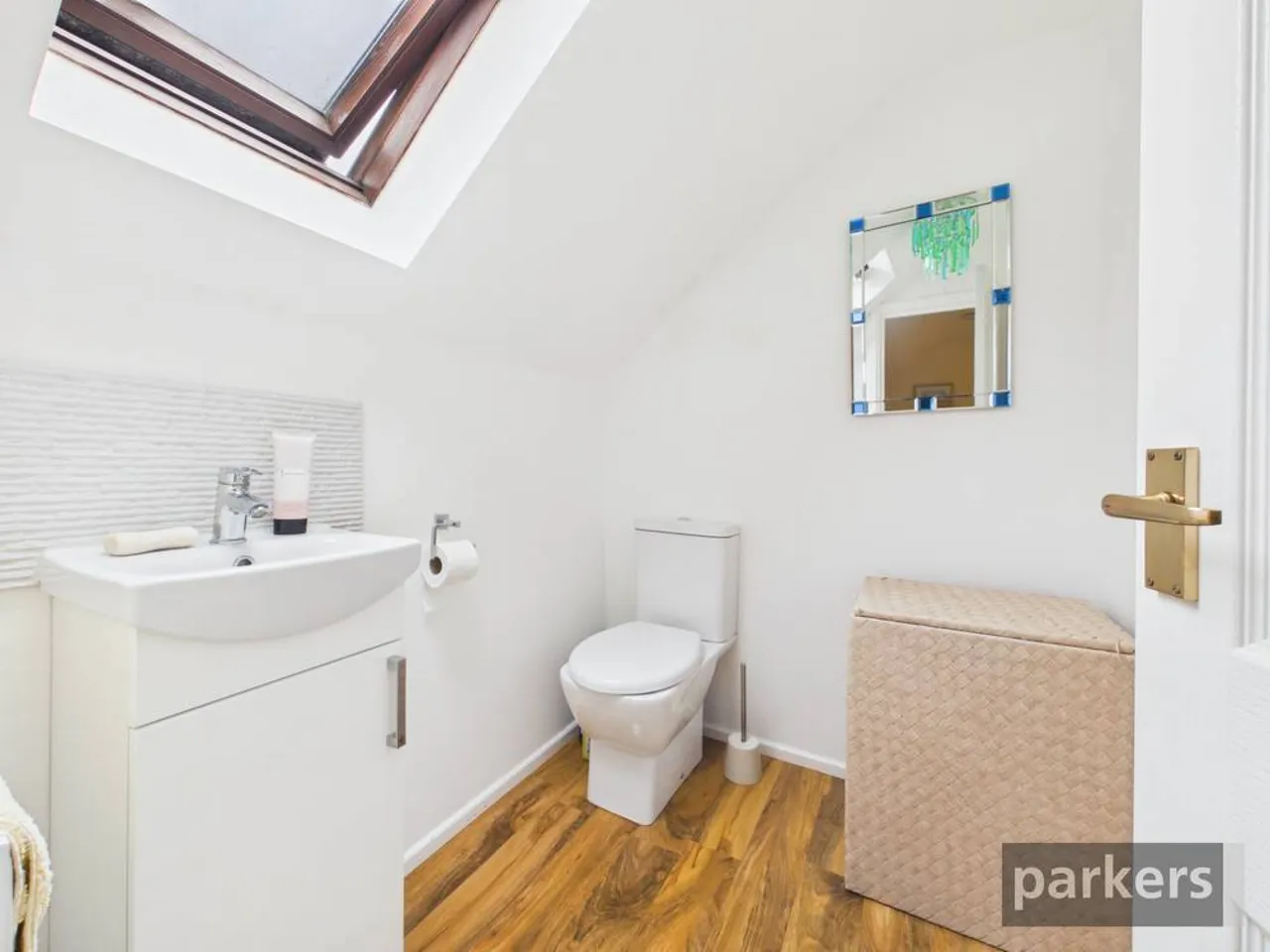 Crawley Road, Witney, OX28, photo 17