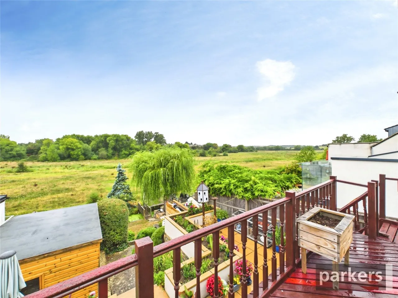 Crawley Road, Witney, OX28, photo 6