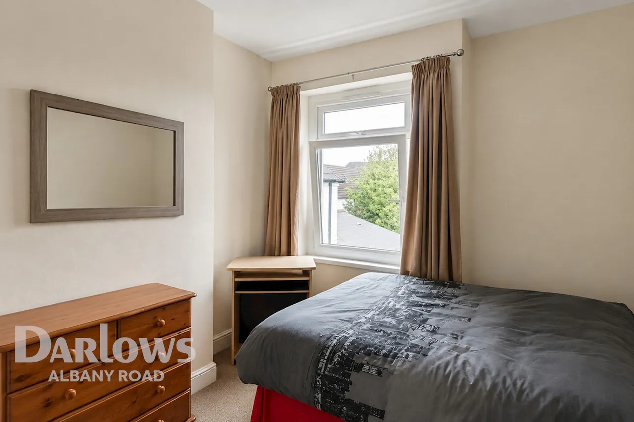 Whitchurch Place, Cardiff, photo 9
