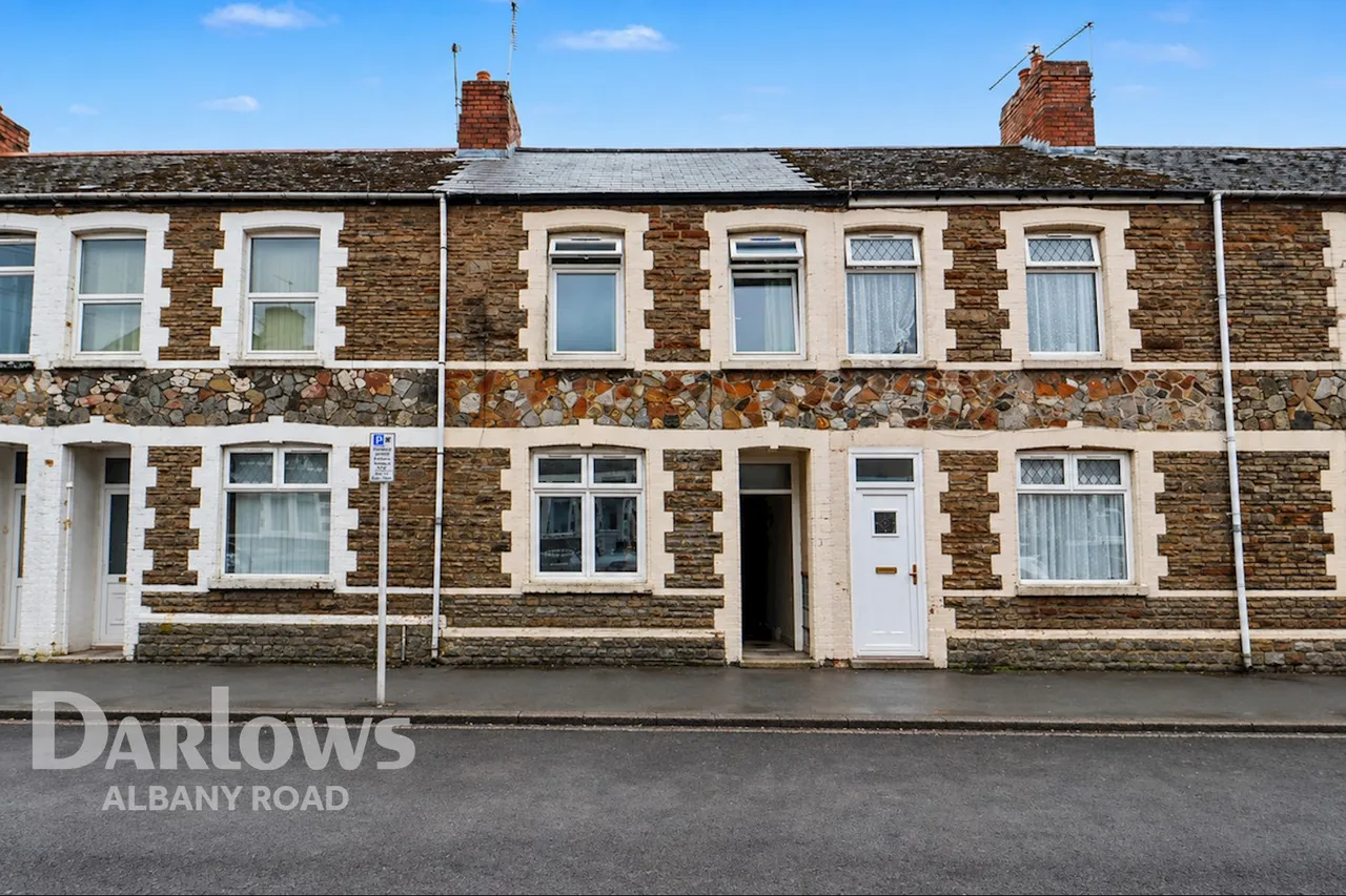 4 bed house for sale, Whitchurch Place, Cardiff