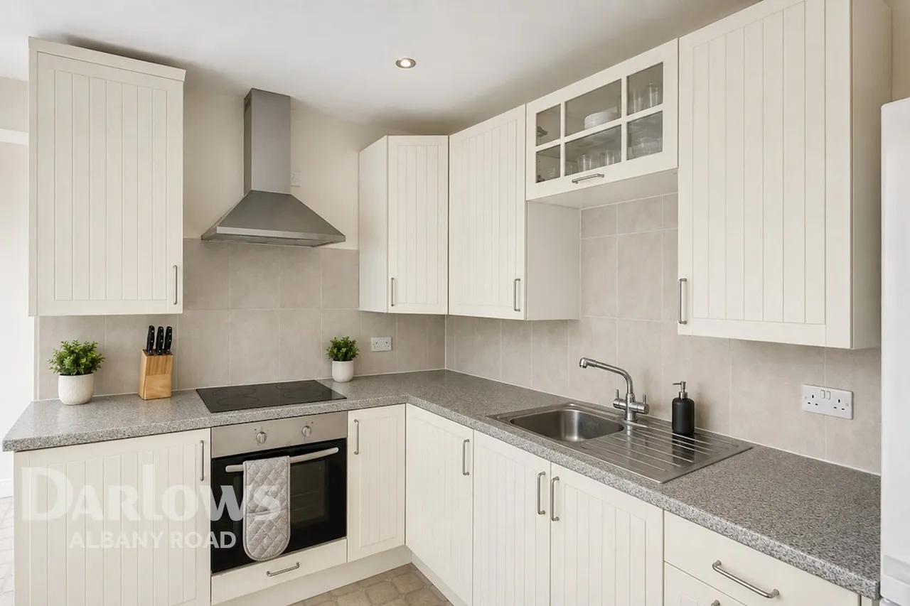 Whitchurch Place, Cardiff, photo 5