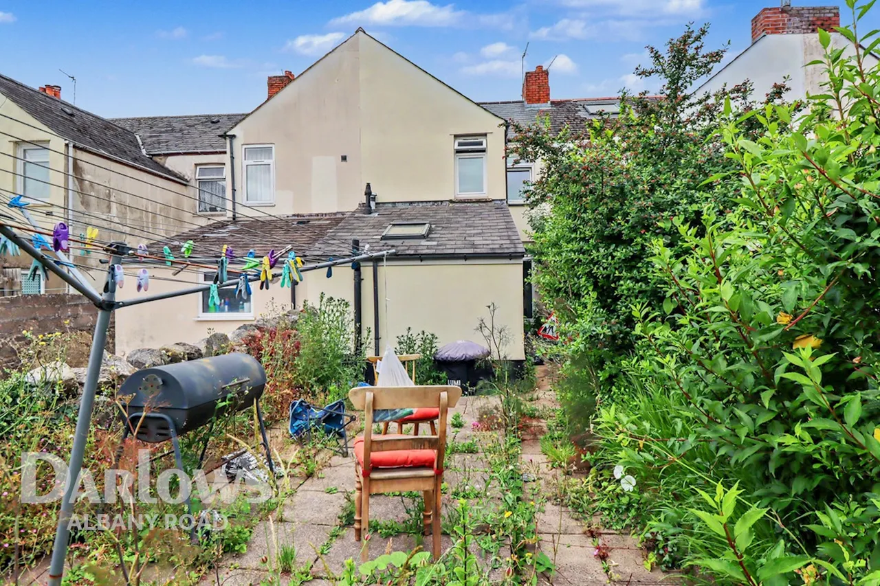 Whitchurch Place, Cardiff, photo 13