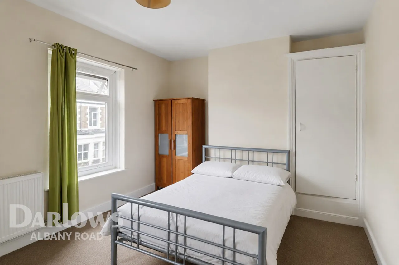 Whitchurch Place, Cardiff, photo 8