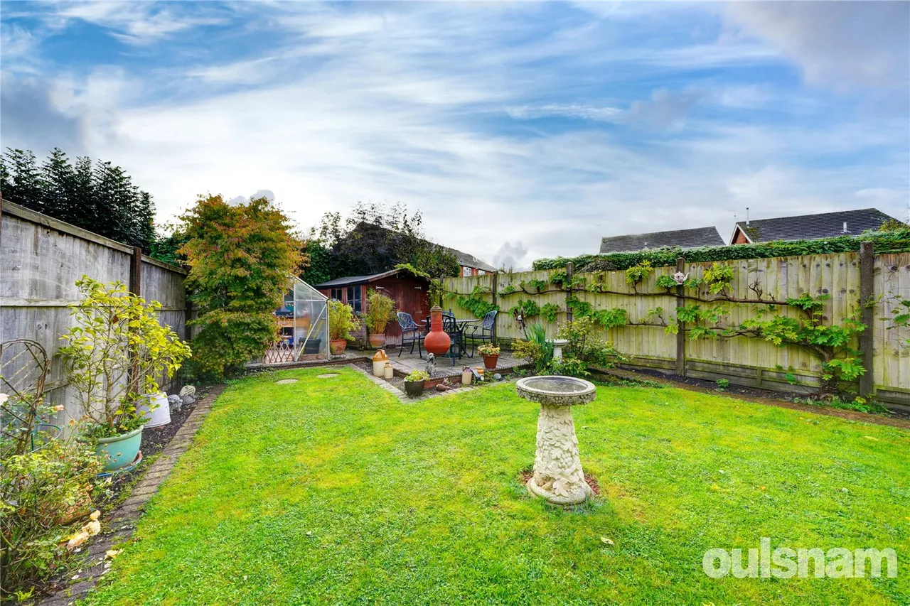 Brantwood Road, Droitwich, Worcestershire, WR9 7RR, photo 21