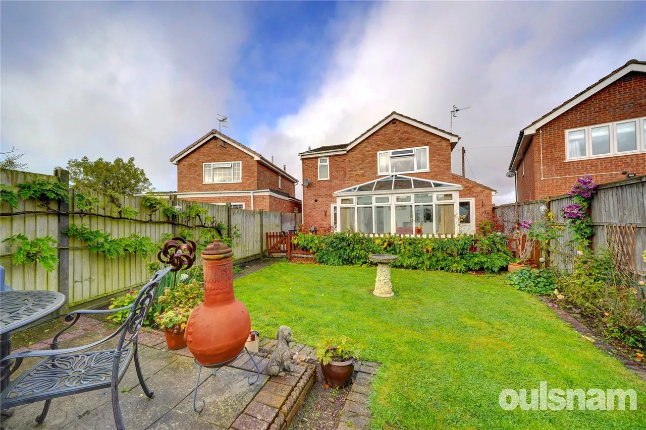 Brantwood Road, Droitwich, Worcestershire, WR9 7RR, photo 24