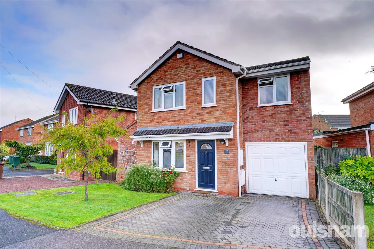 Brantwood Road, Droitwich, Worcestershire, WR9 7RR, photo 25