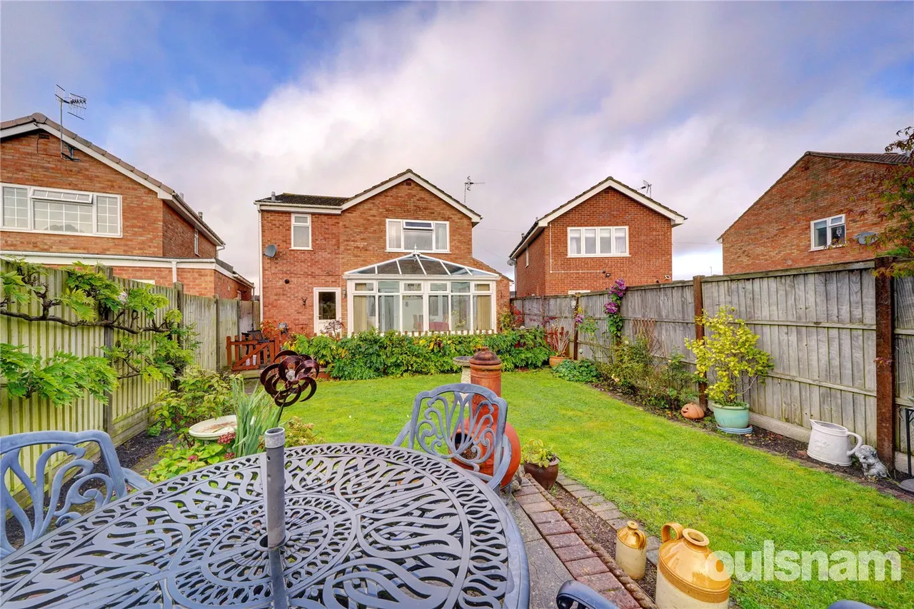 Brantwood Road, Droitwich, Worcestershire, WR9 7RR, photo 20