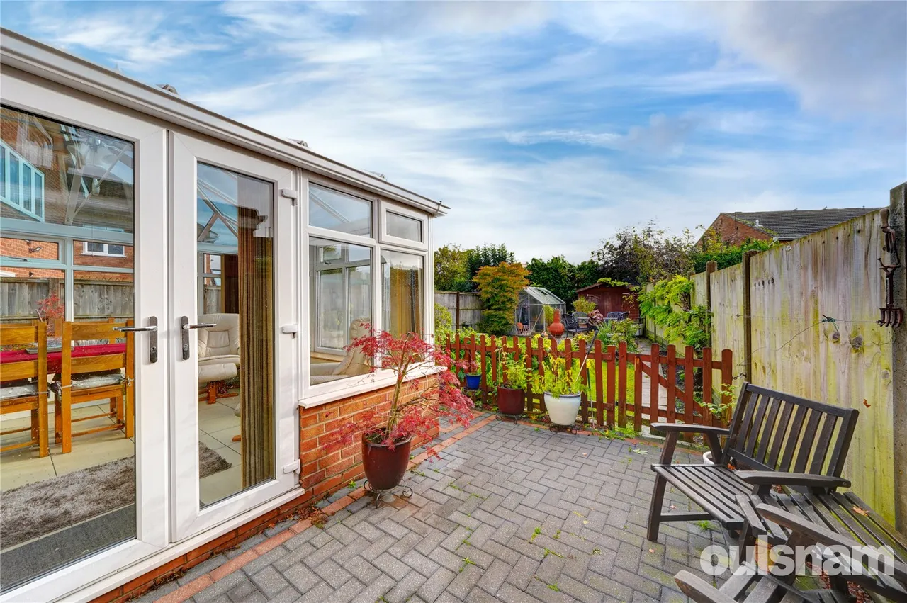 Brantwood Road, Droitwich, Worcestershire, WR9 7RR, photo 22