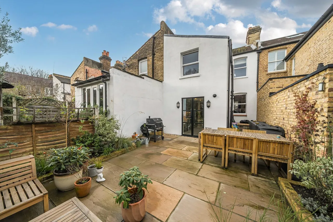 Combedale Road, SE10, photo 18