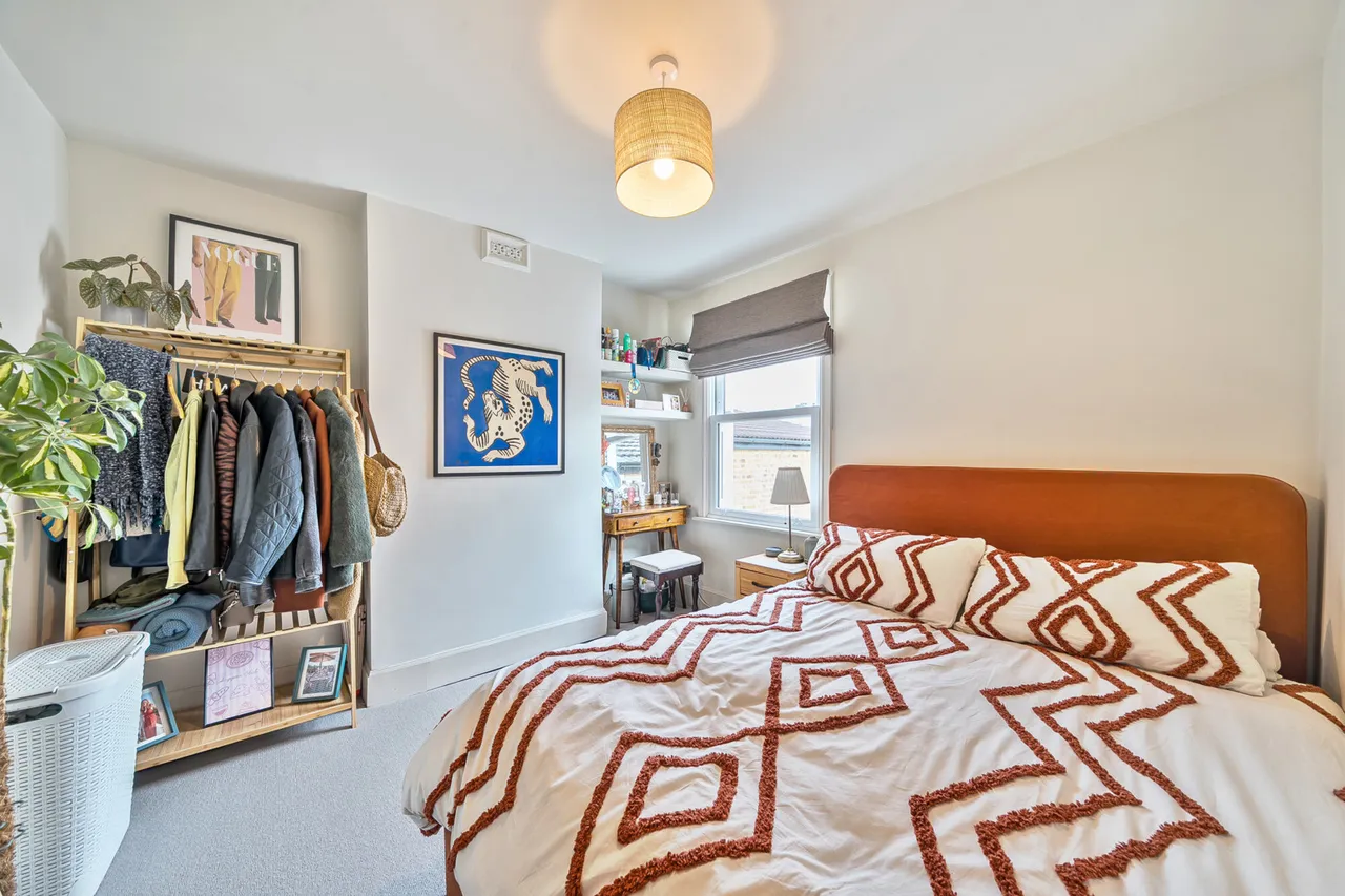 Combedale Road, SE10, photo 15
