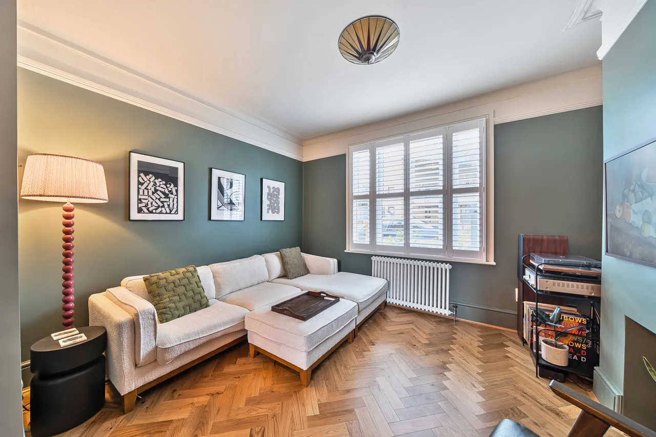 Combedale Road, SE10, photo 6