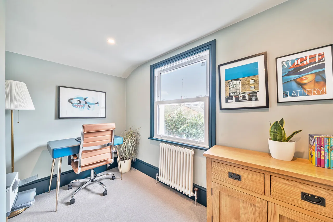 Combedale Road, SE10, photo 11
