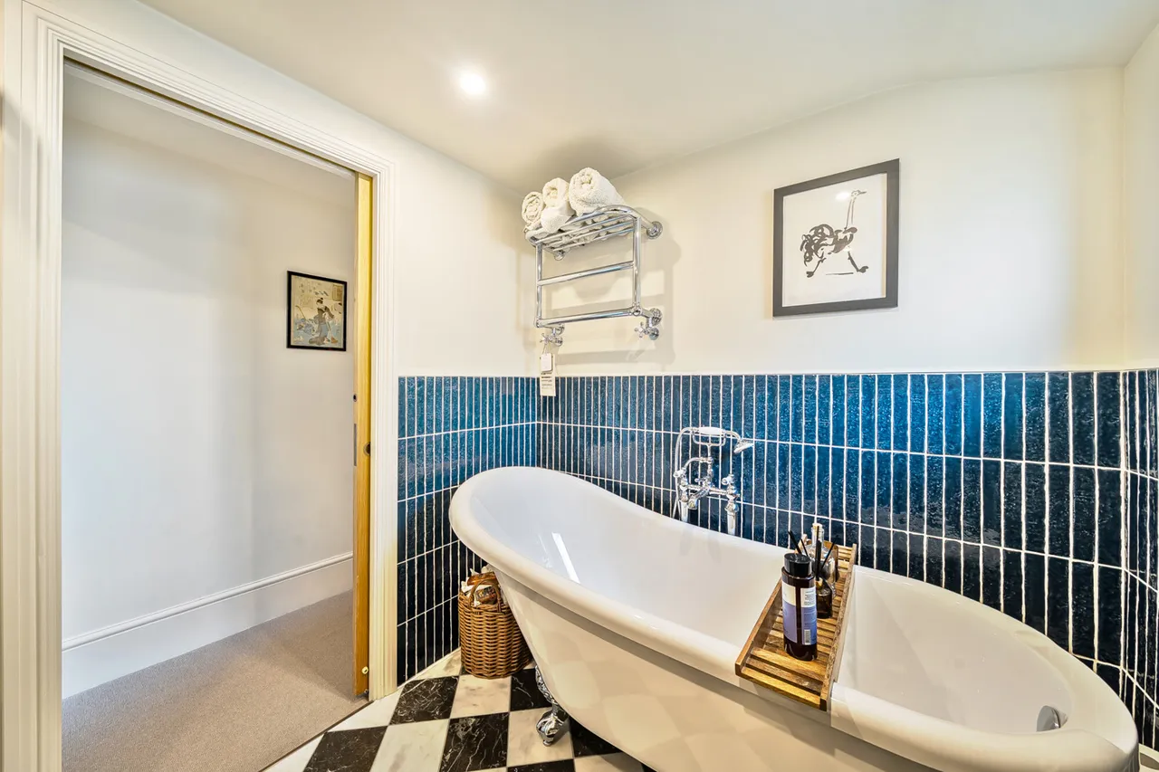 Combedale Road, SE10, photo 10