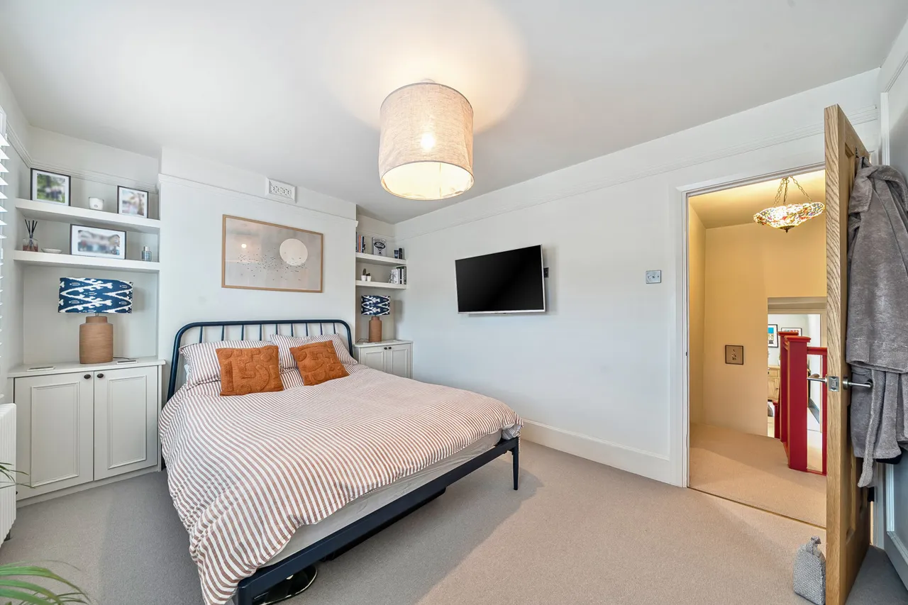 Combedale Road, SE10, photo 14
