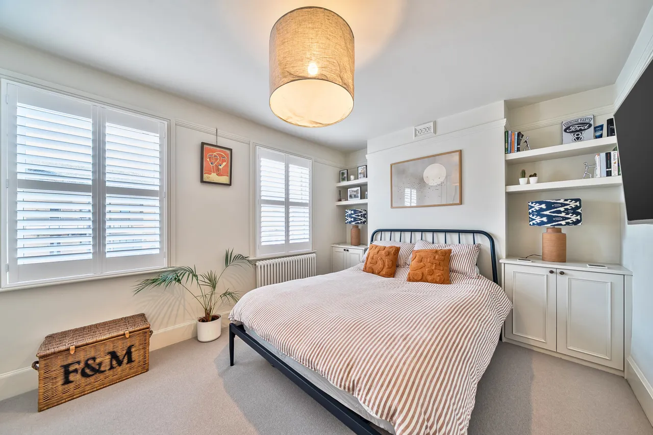 Combedale Road, SE10, photo 7