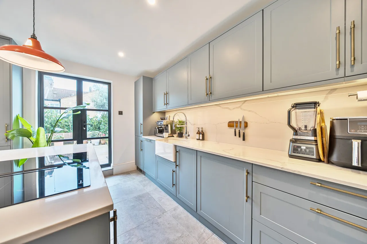 Combedale Road, SE10, photo 2