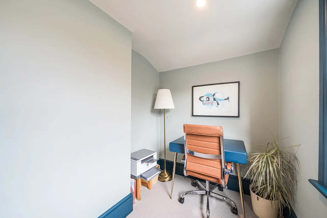 Combedale Road, SE10, photo 17