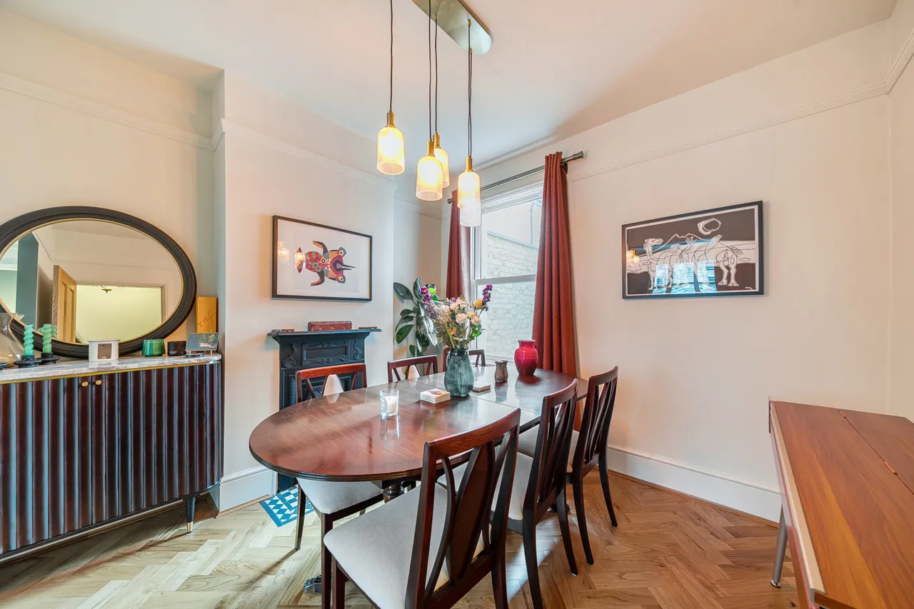 Combedale Road, SE10, photo 4