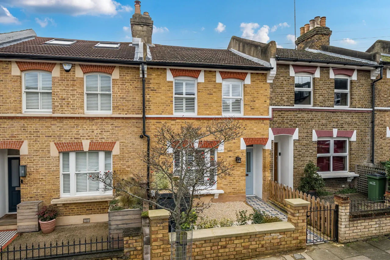 Combedale Road, SE10, photo 19