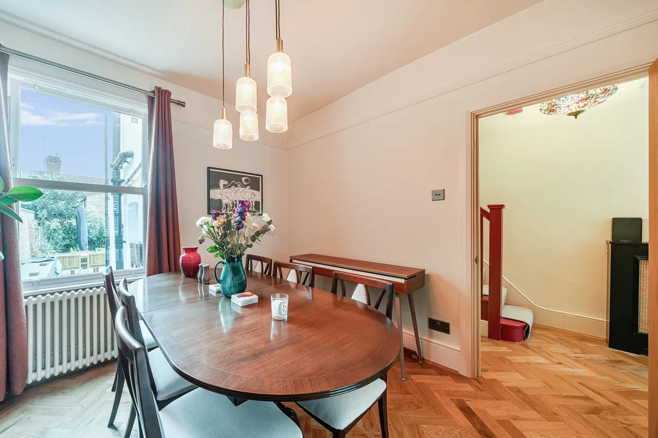 Combedale Road, SE10, photo 13