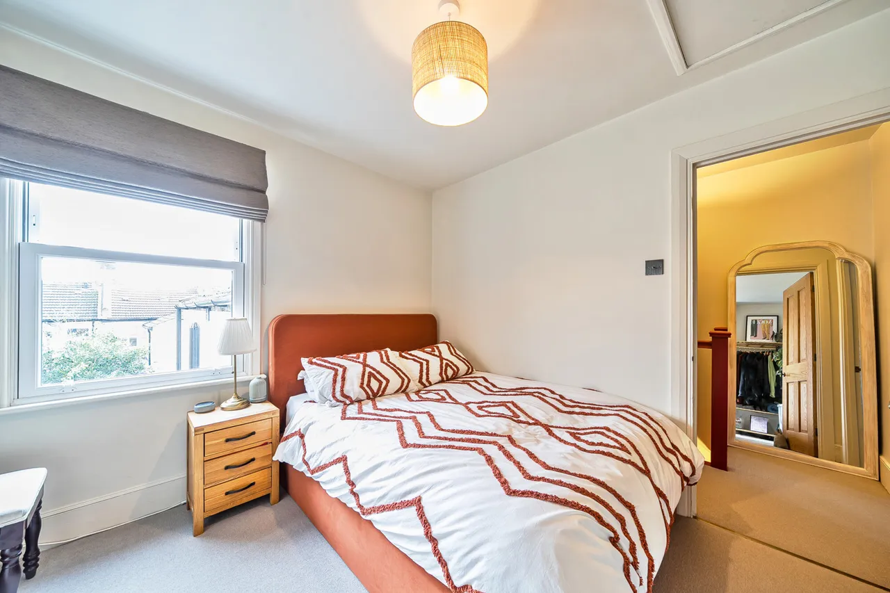 Combedale Road, SE10, photo 8