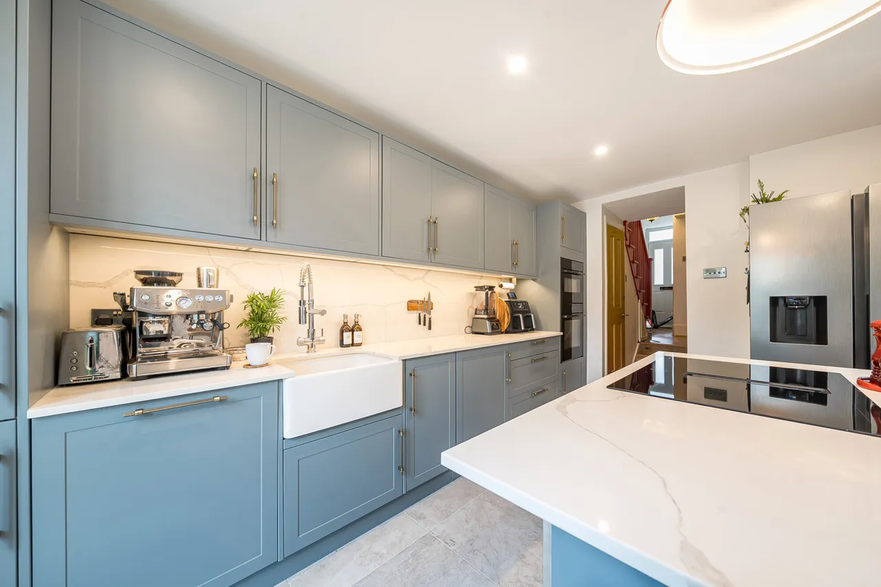 Combedale Road, SE10, photo 12