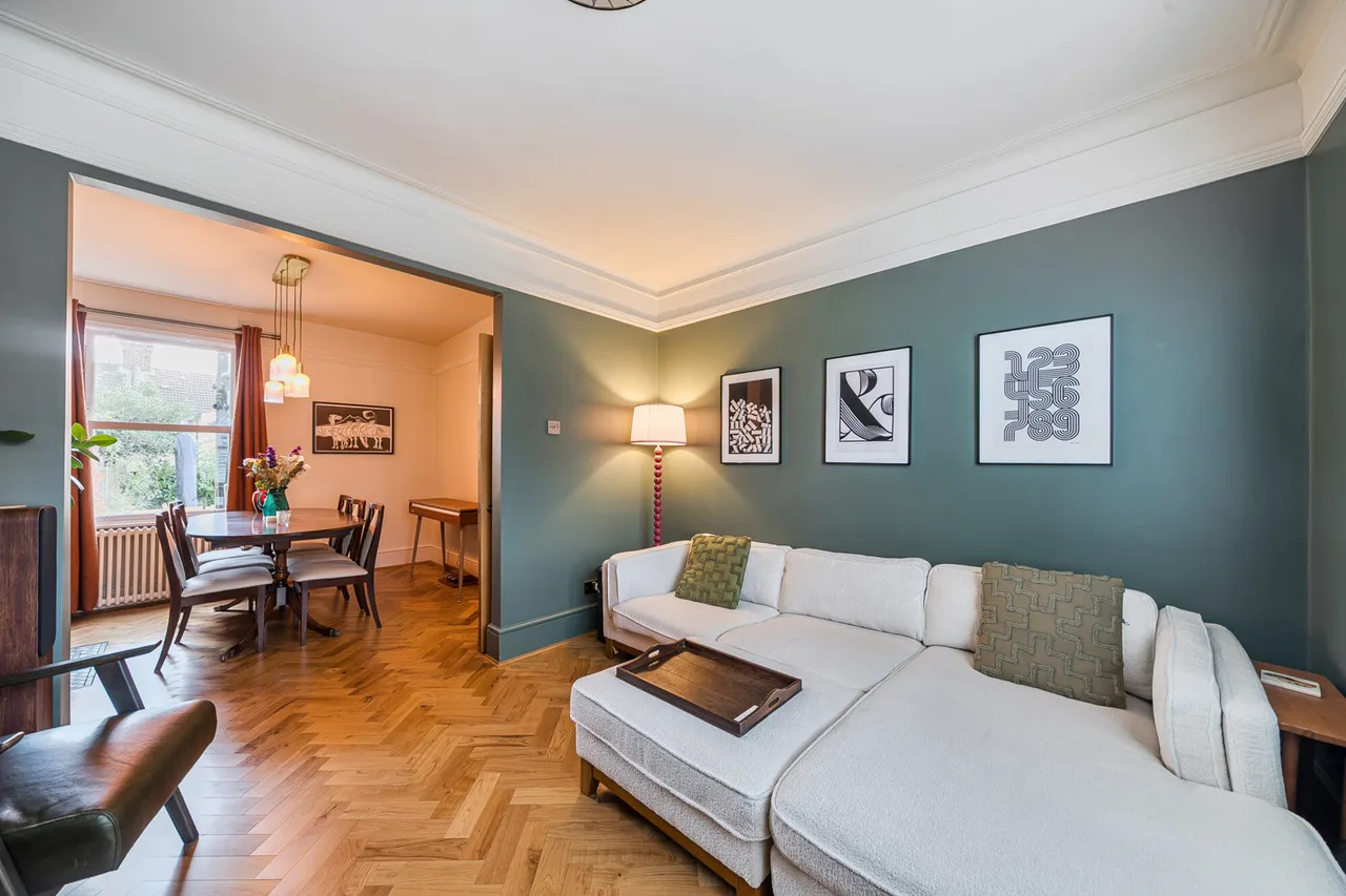 Combedale Road, SE10, photo 16