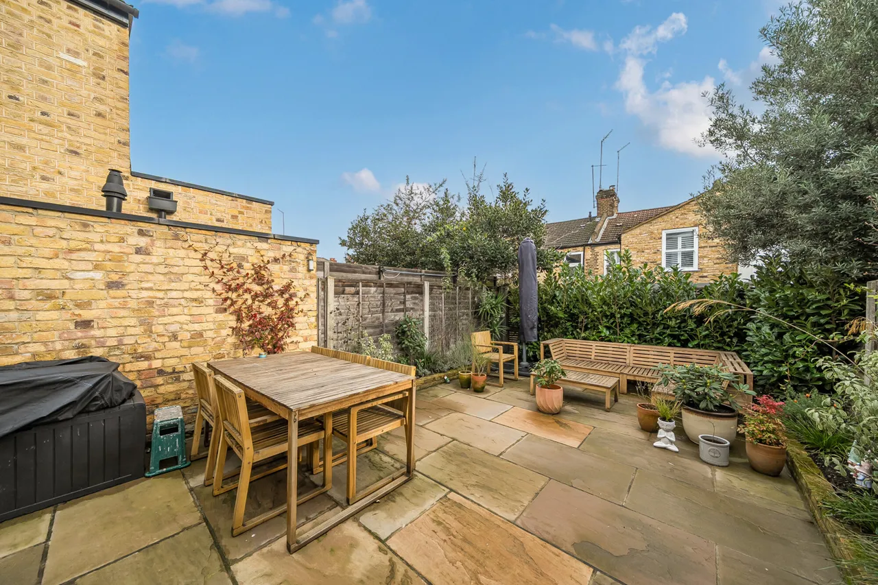 Combedale Road, SE10, photo 5