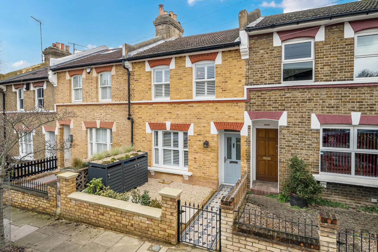 Combedale Road, SE10, photo 20
