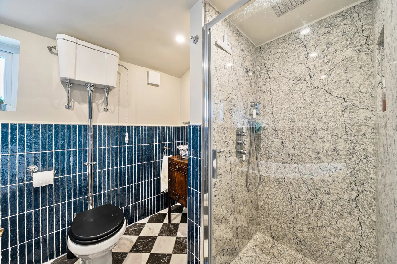 Combedale Road, SE10, photo 9