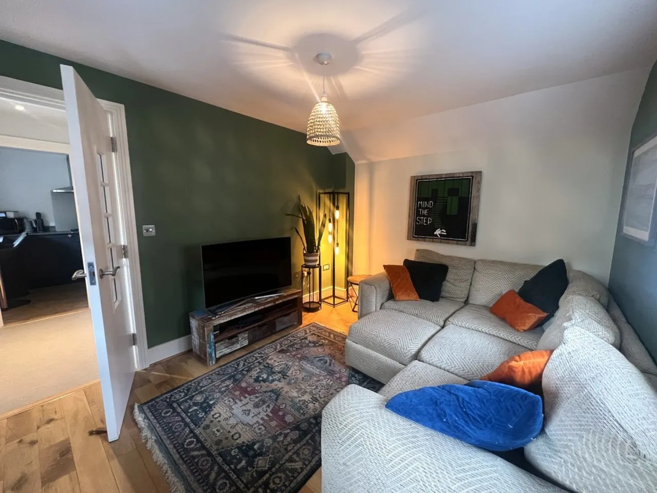 Windsor Street, Leamington Spa, CV32, photo 4