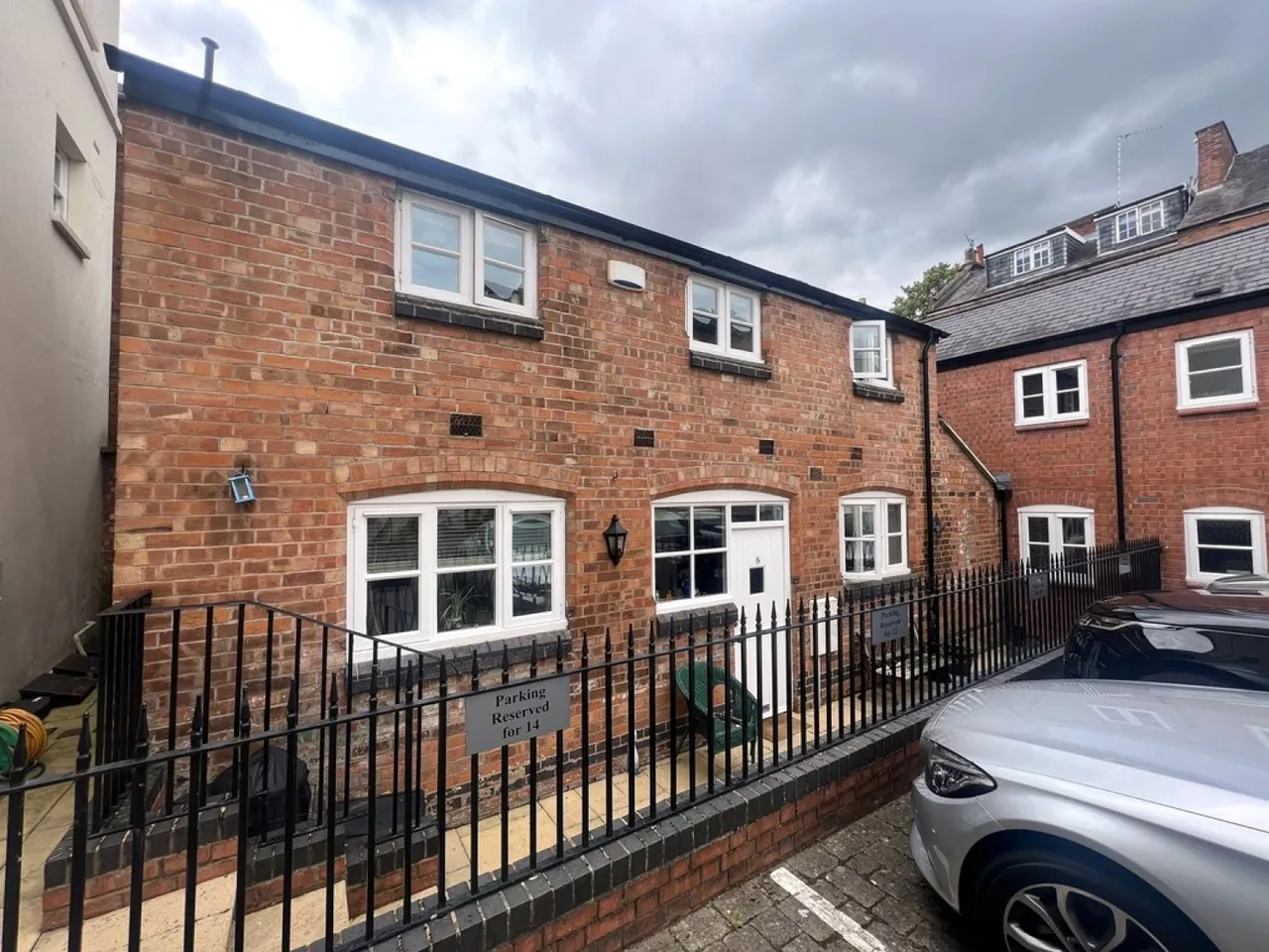 Windsor Street, Leamington Spa, CV32, photo 11