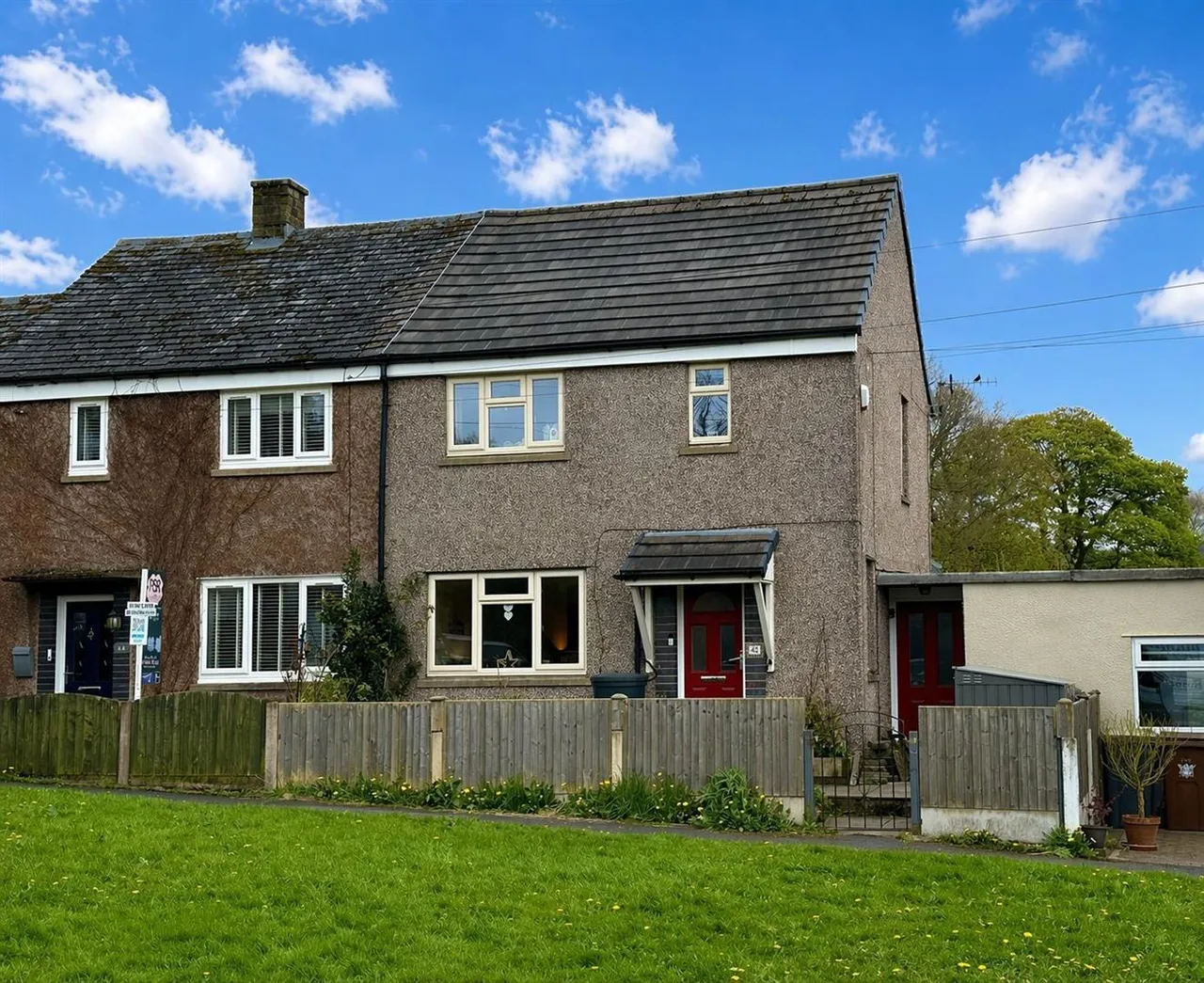 3 bed house for sale, Lea Road, Hayfield, SK22