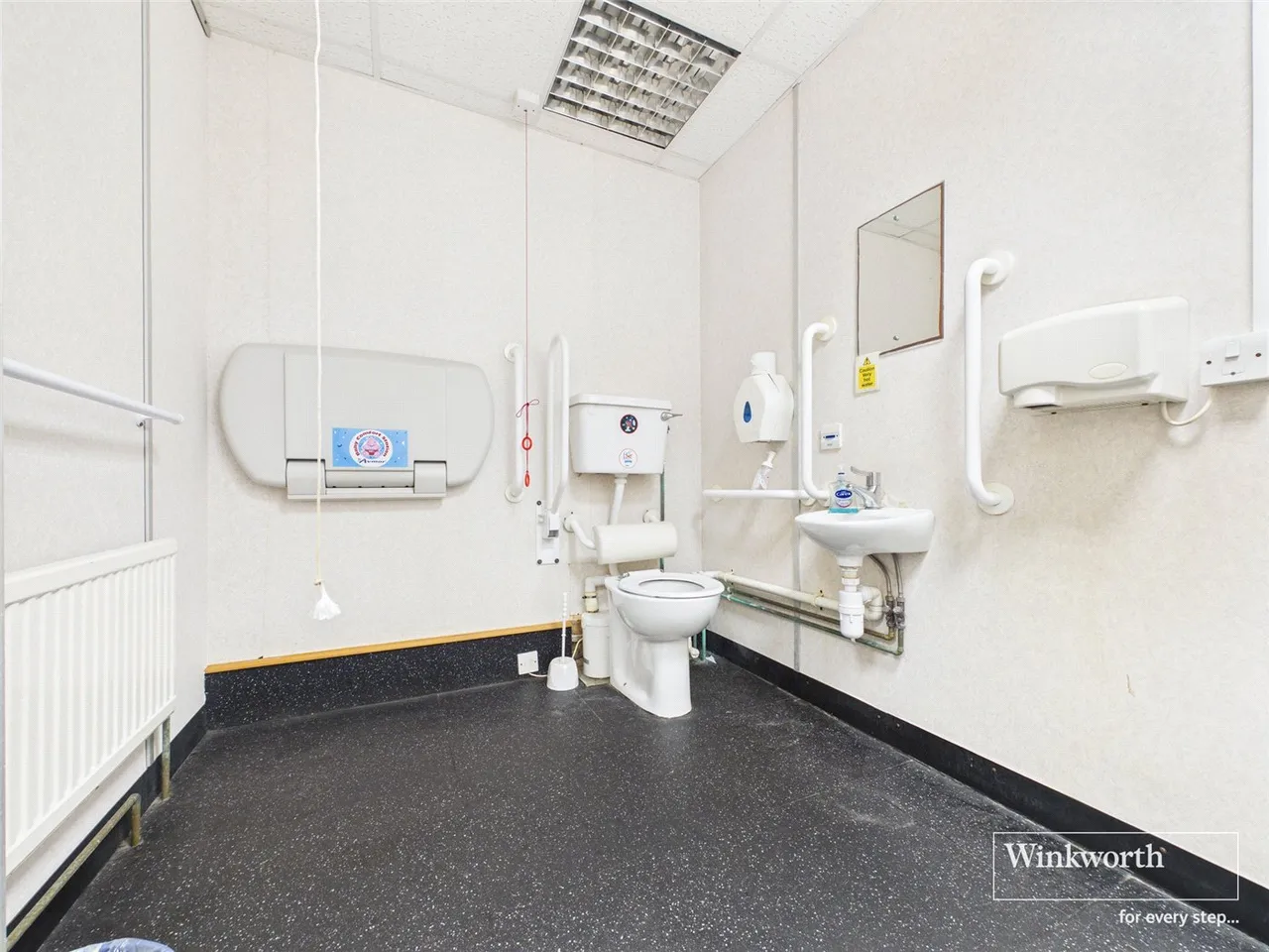 Station Road, Reading, Berkshire, RG1, photo 5