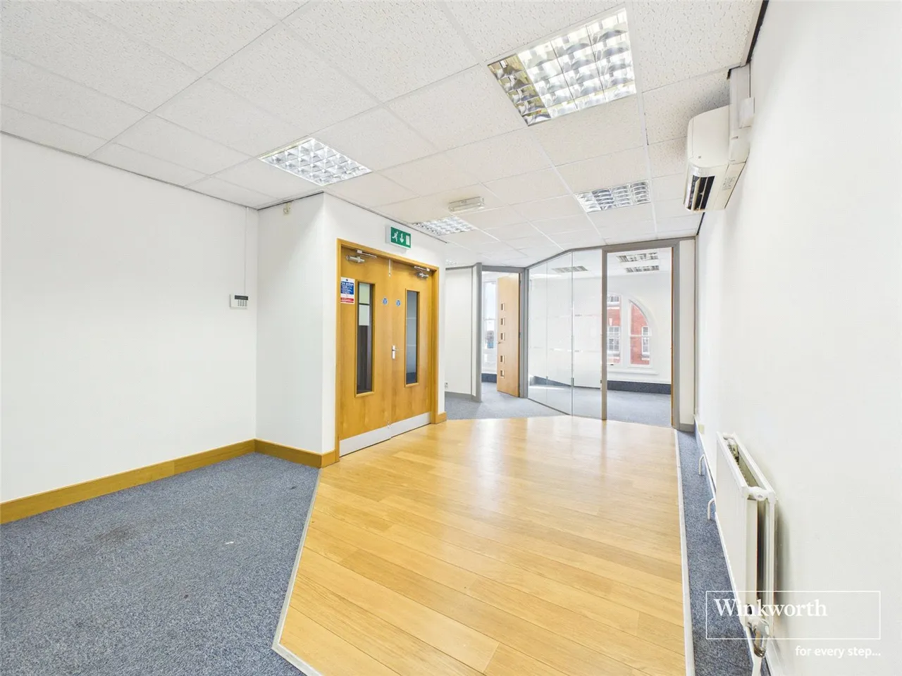 Station Road, Reading, Berkshire, RG1, photo 12