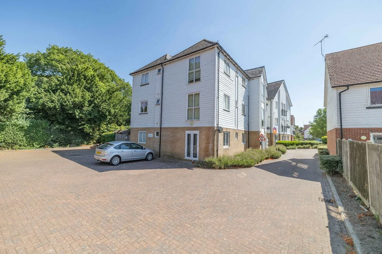Milne Road, Willesborough, TN24, photo 10