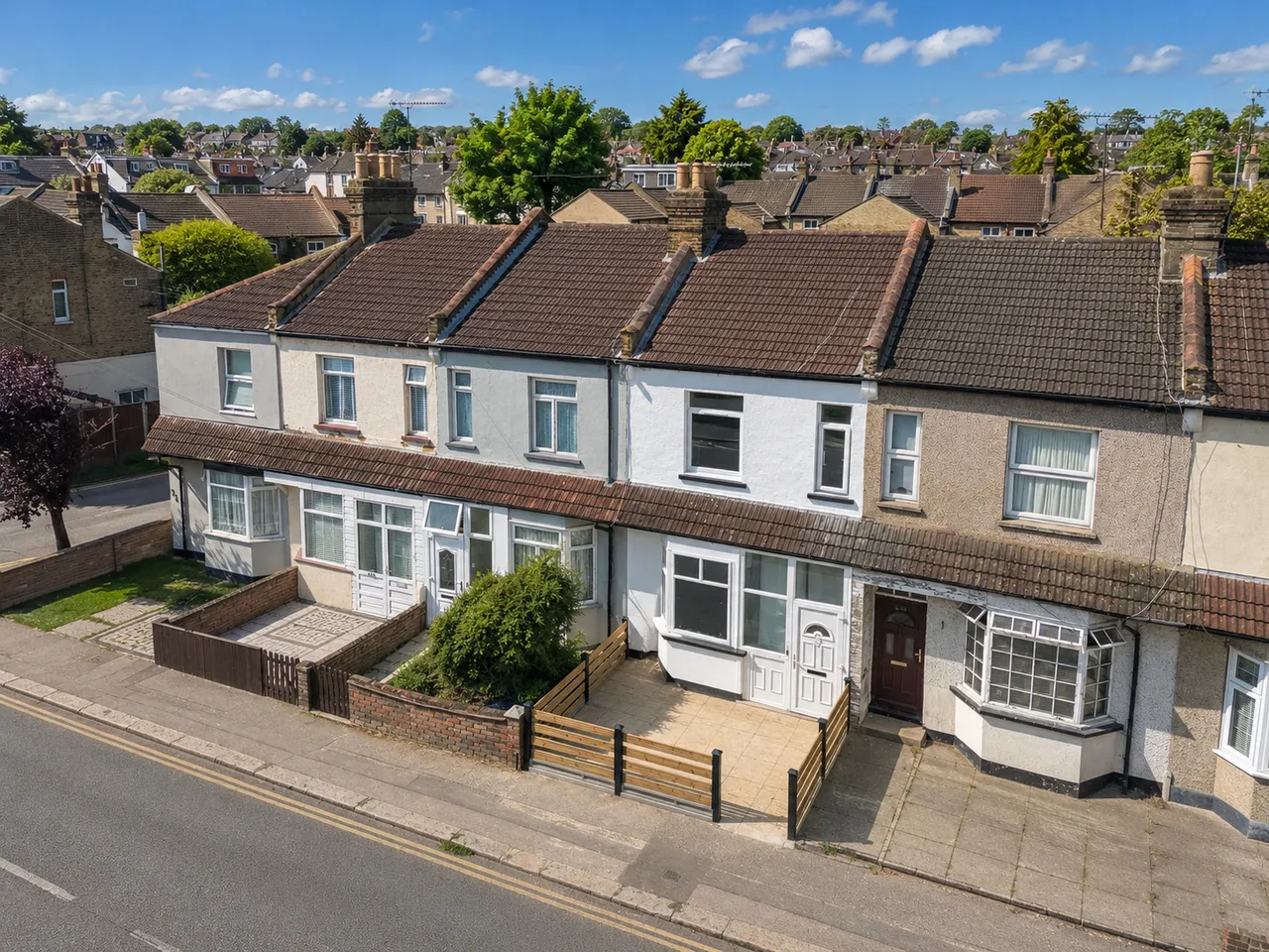 Fairfax Drive, Westcliff-on-Sea, photo 11