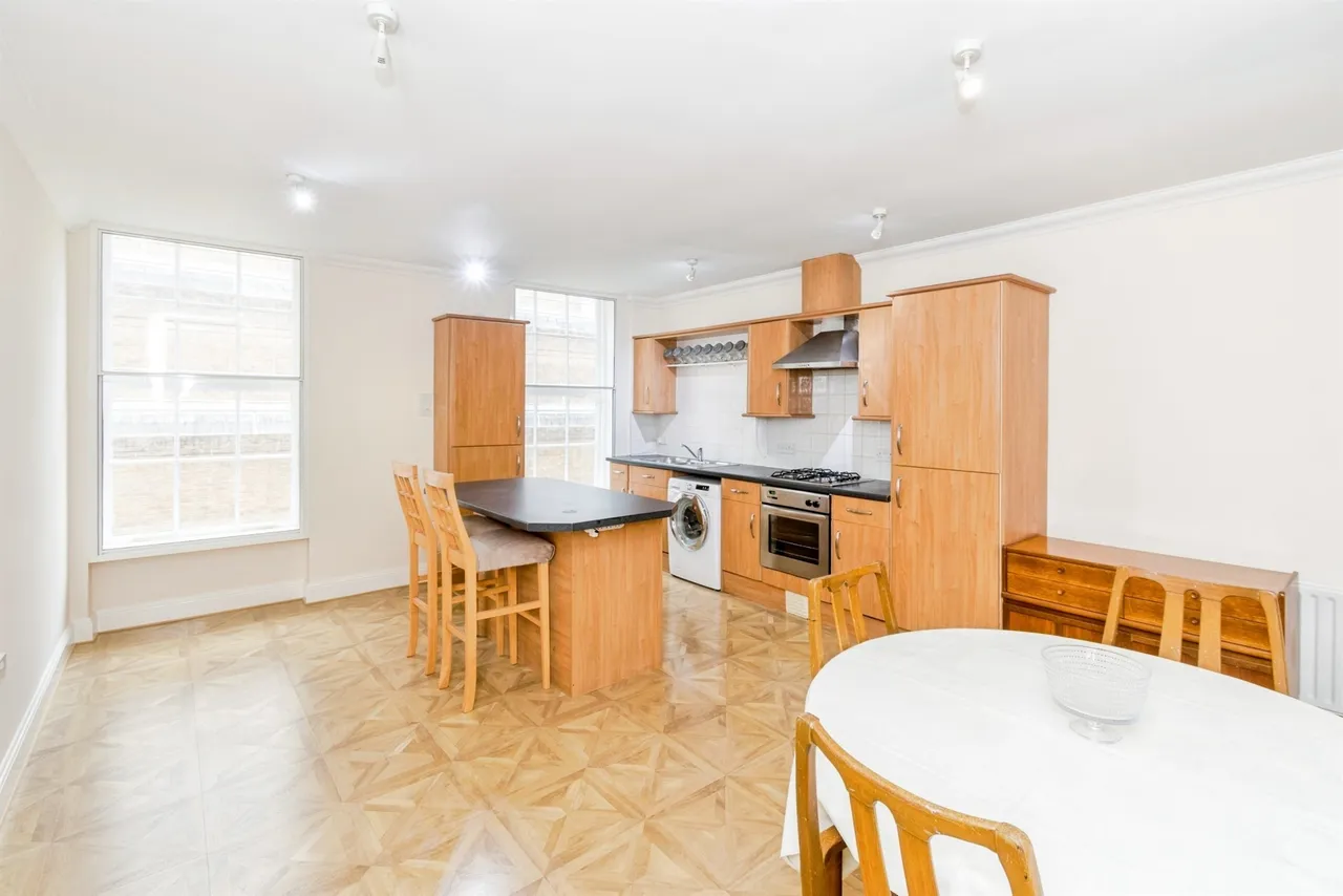 Portland Terrace, Southampton, photo 3