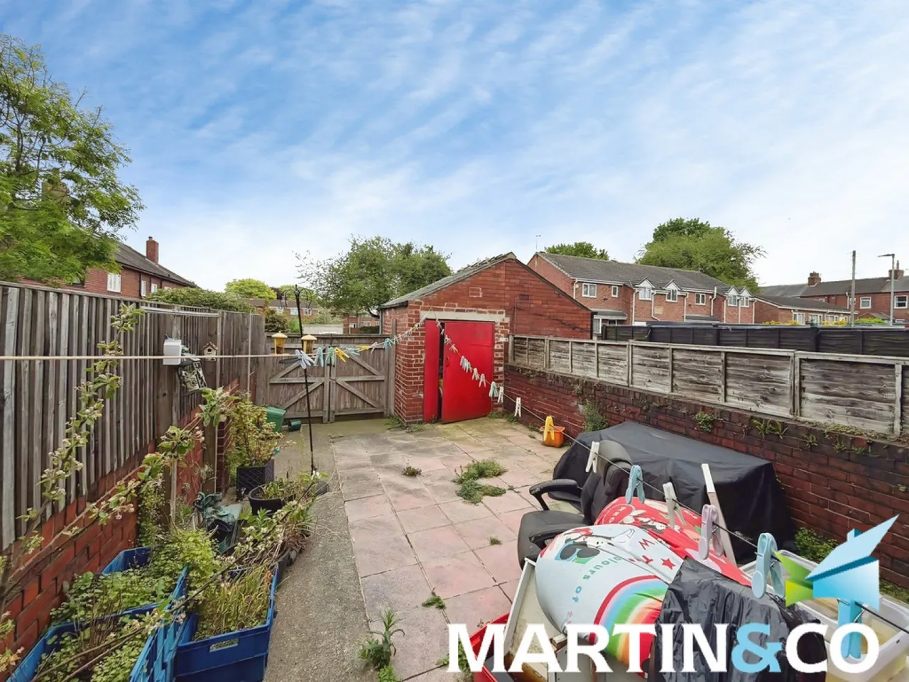 Normanton, WF6, photo 5