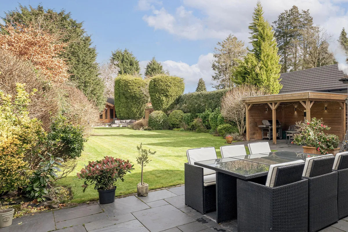 Streetly Lane, Sutton Coldfield, B74, photo 24