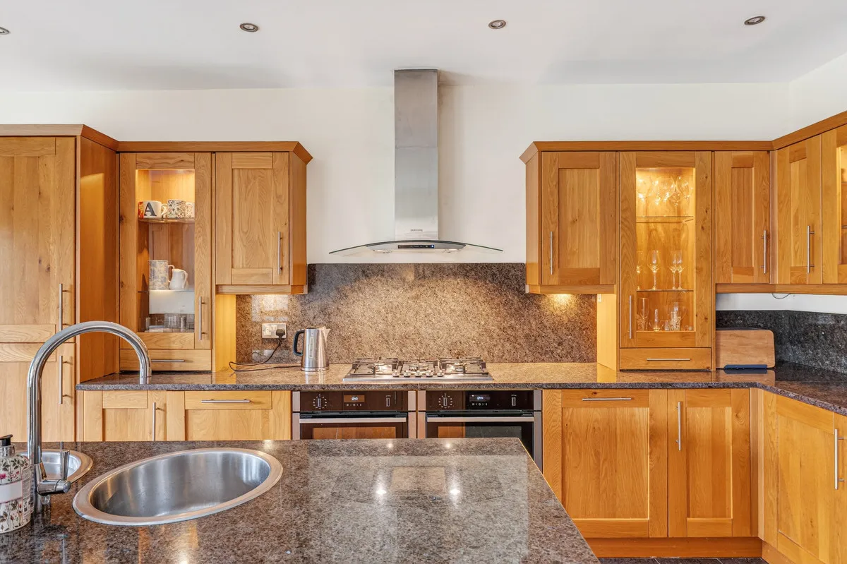 Streetly Lane, Sutton Coldfield, B74, photo 6