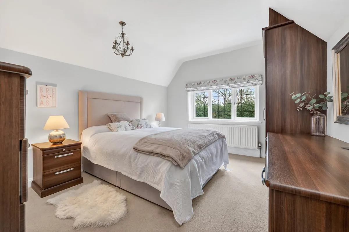 Streetly Lane, Sutton Coldfield, B74, photo 22