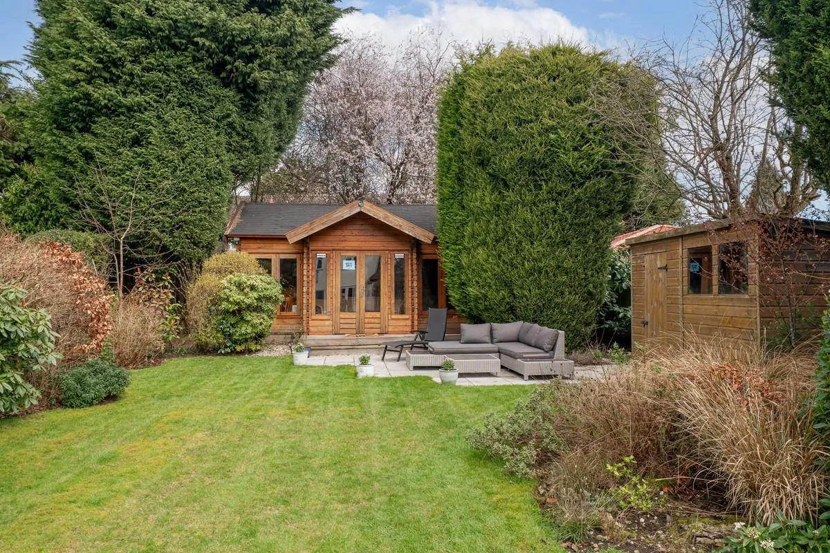 Streetly Lane, Sutton Coldfield, B74, photo 27