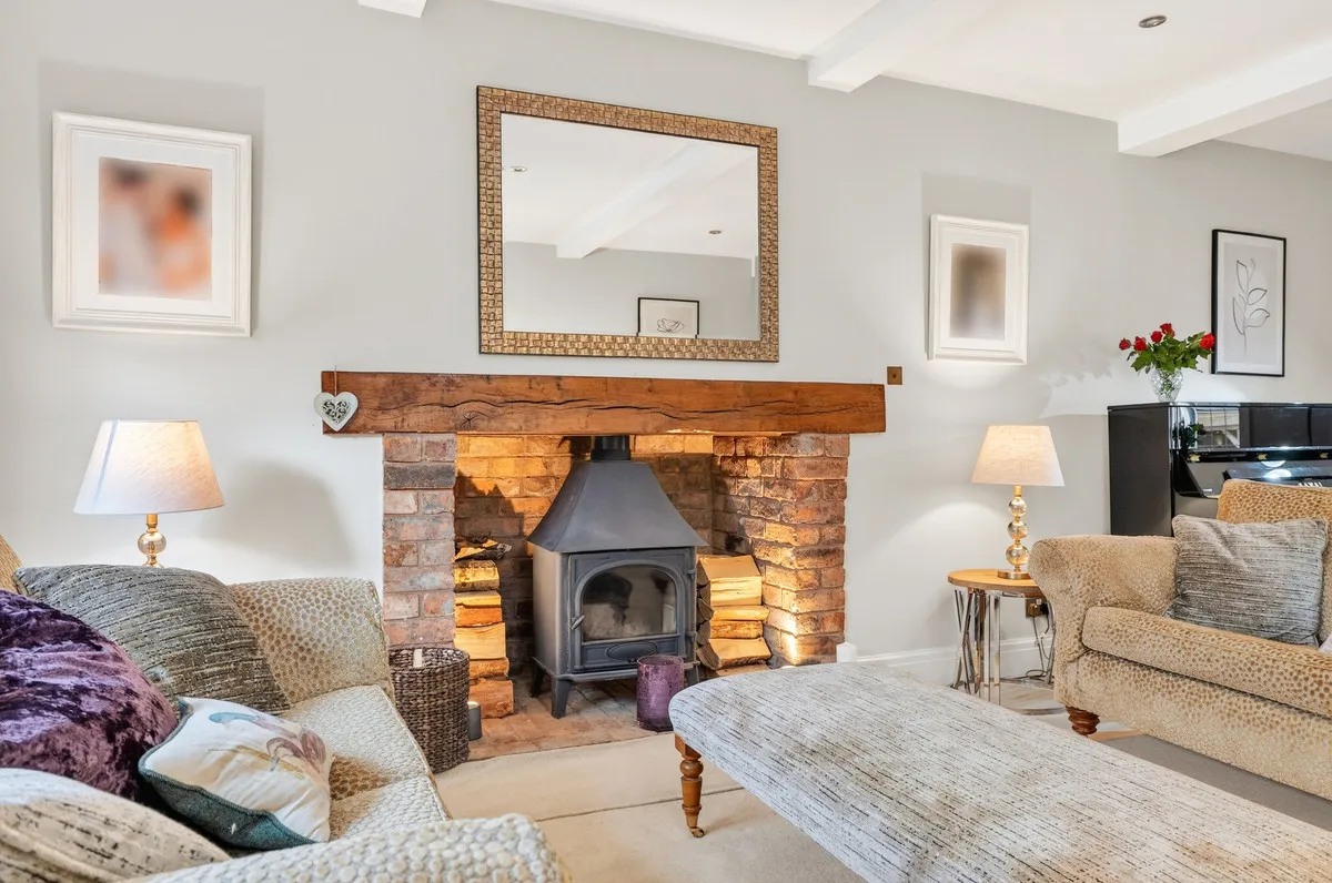 Streetly Lane, Sutton Coldfield, B74, photo 10