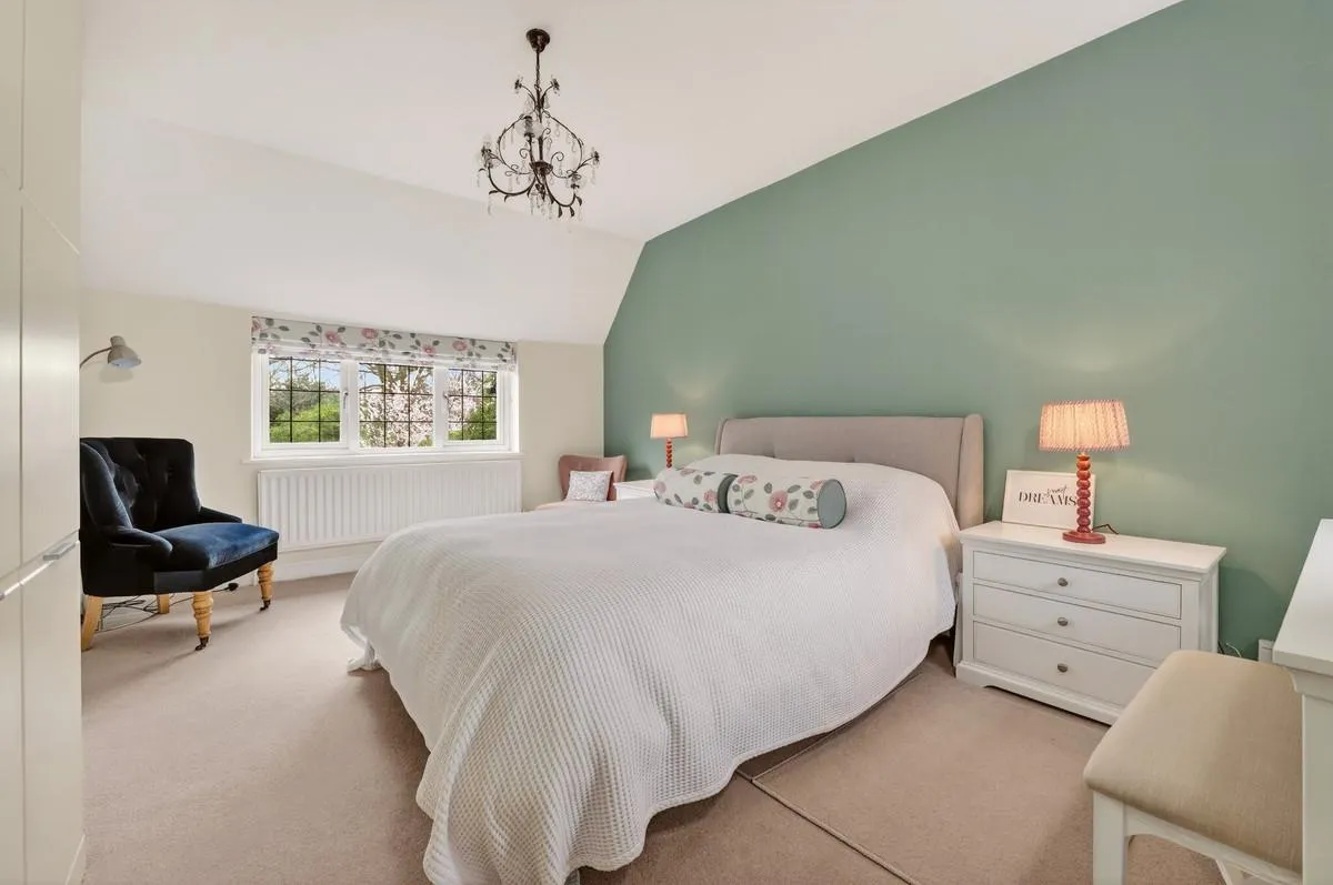 Streetly Lane, Sutton Coldfield, B74, photo 21