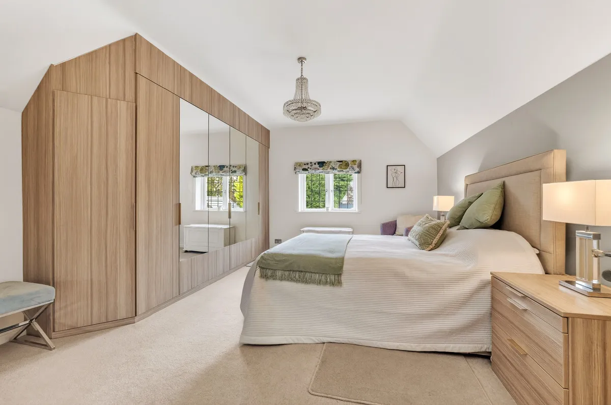 Streetly Lane, Sutton Coldfield, B74, photo 16