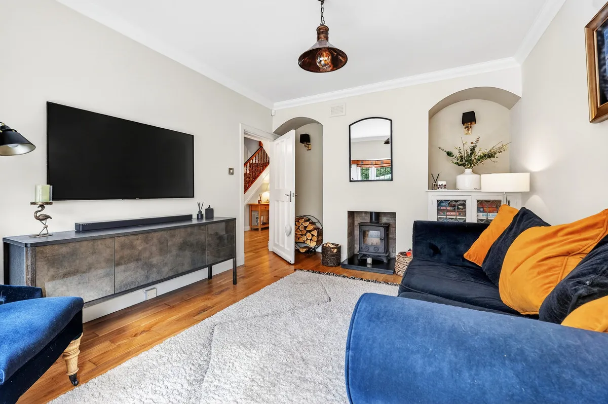 Streetly Lane, Sutton Coldfield, B74, photo 11