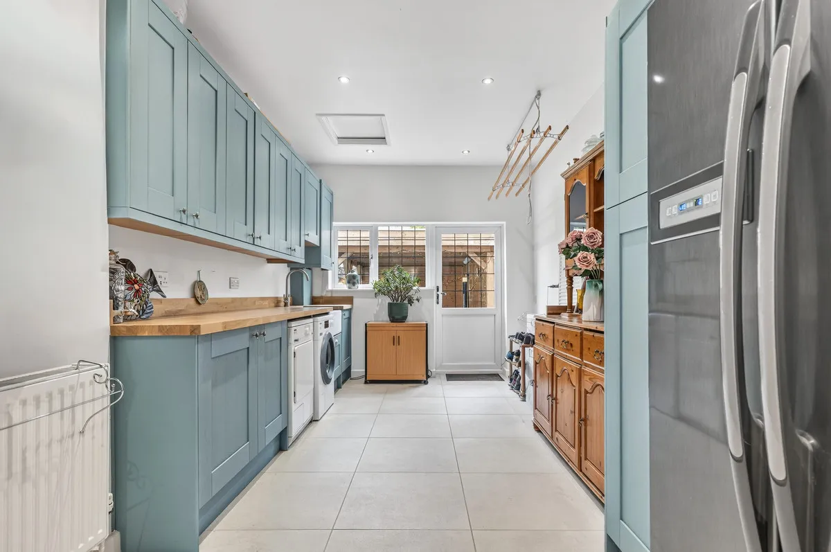 Streetly Lane, Sutton Coldfield, B74, photo 7