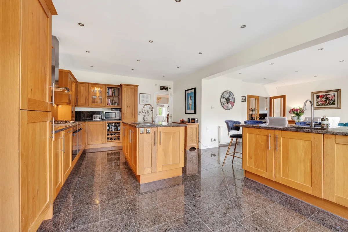 Streetly Lane, Sutton Coldfield, B74, photo 5