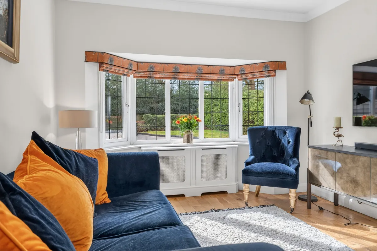 Streetly Lane, Sutton Coldfield, B74, photo 12